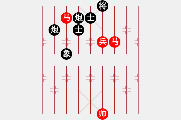 象棋棋谱图片：指环王(6段)-和-路过人间(日帅) - 步数：180 