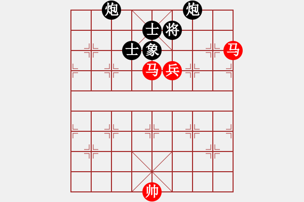 象棋棋谱图片：指环王(6段)-和-路过人间(日帅) - 步数：240 