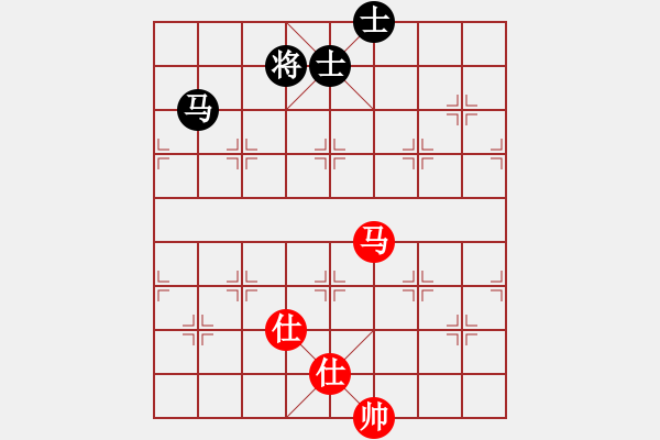 象棋棋譜圖片：青城天才(地煞)-和-風(fēng)攜刀下魂(電神) - 步數(shù)：270 