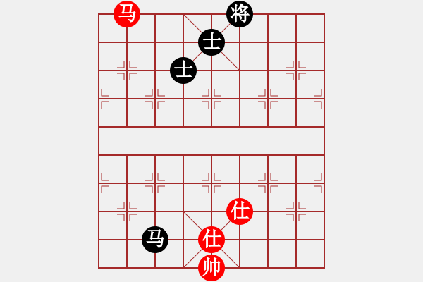 象棋棋譜圖片：青城天才(地煞)-和-風(fēng)攜刀下魂(電神) - 步數(shù)：310 