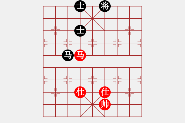 象棋棋譜圖片：青城天才(地煞)-和-風(fēng)攜刀下魂(電神) - 步數(shù)：320 