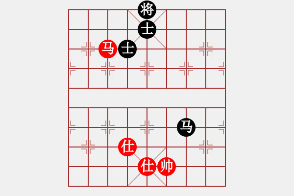 象棋棋譜圖片：青城天才(地煞)-和-風(fēng)攜刀下魂(電神) - 步數(shù)：340 