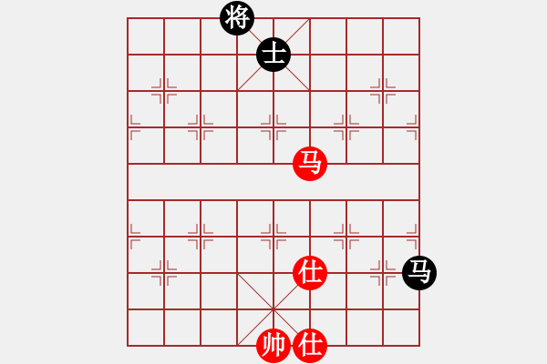 象棋棋譜圖片：青城天才(地煞)-和-風(fēng)攜刀下魂(電神) - 步數(shù)：380 