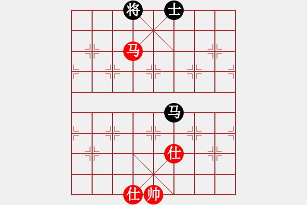 象棋棋譜圖片：青城天才(地煞)-和-風(fēng)攜刀下魂(電神) - 步數(shù)：400 