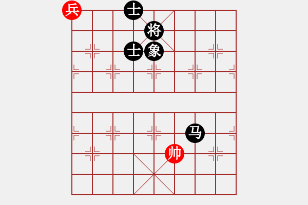 象棋棋譜圖片：華山論劍T盾周賽【皖南棋瘋】勝【中華吹牛王】2024-04-17 - 步數(shù)：377 