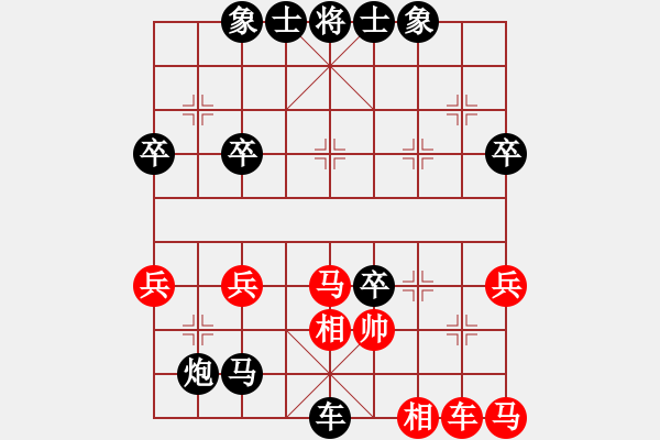 象棋棋譜圖片：2020.11.15.2棋小圣升級(jí)賽后勝9級(jí)機(jī)器人 - 步數(shù)：60 