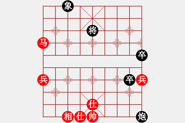 象棋棋譜圖片：zshs(3段)-勝-肥仔張(9段) - 步數(shù)：120 