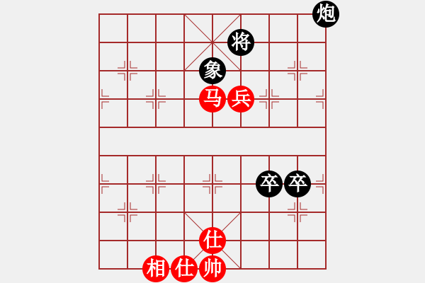 象棋棋譜圖片：zshs(3段)-勝-肥仔張(9段) - 步數(shù)：140 