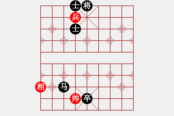 象棋棋譜圖片：安順大俠(月將)-負-嫡系韓竹庫(月將) - 步數(shù)：200 