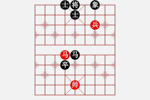 象棋棋譜圖片：陳水杰三號(hào)(風(fēng)魔)-和-xqlmo(5f) - 步數(shù)：120 