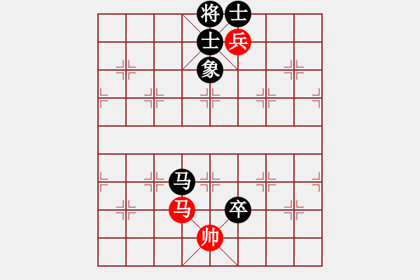 象棋棋譜圖片：陳水杰三號(hào)(風(fēng)魔)-和-xqlmo(5f) - 步數(shù)：180 