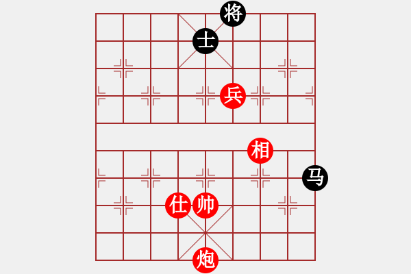 象棋棋譜圖片：弈林北斗(9段)-勝-今生無悔(8段) 順炮緩開車對直車 - 步數(shù)：200 