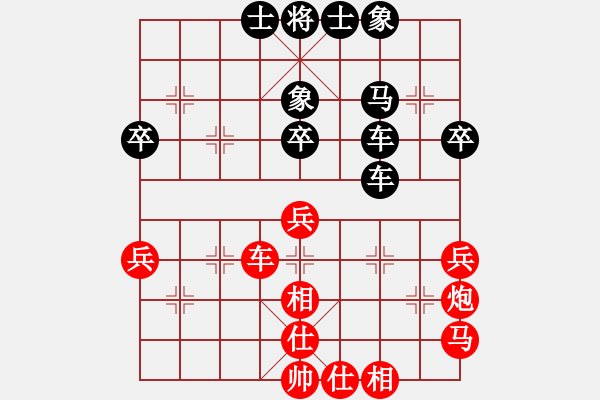 象棋棋譜圖片：休閑客(1段)-負(fù)-doos(3段) - 步數(shù)：70 