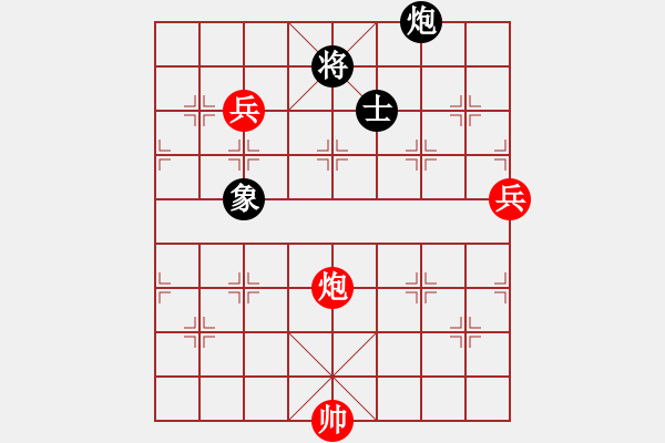 象棋棋譜圖片：Phao Ma Tot. Van 2 - 步數：108 