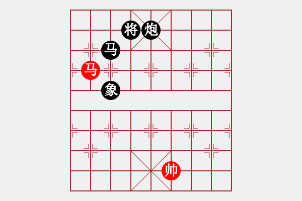 象棋棋譜圖片：無錫殺手(月將)-負(fù)-古瑟吹笙(9段) - 步數(shù)：220 