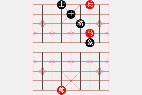 象棋棋譜圖片：5--1---巧勝---定式***** - 步數(shù)：30 