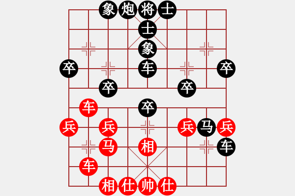 象棋棋譜圖片：3262035(草民) 負 3083232(都尉) - 步數(shù)：50 