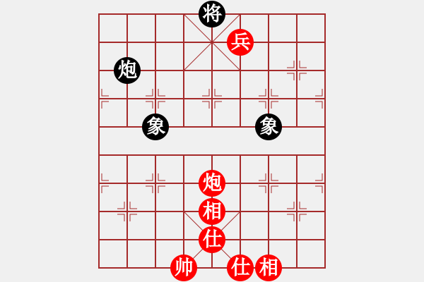 象棋棋谱图片：大头儿子(5f)-和-江胡客(9星) - 步数：200 
