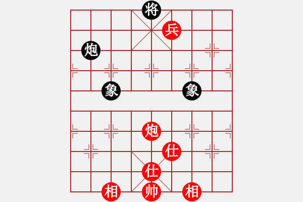 象棋棋谱图片：大头儿子(5f)-和-江胡客(9星) - 步数：220 