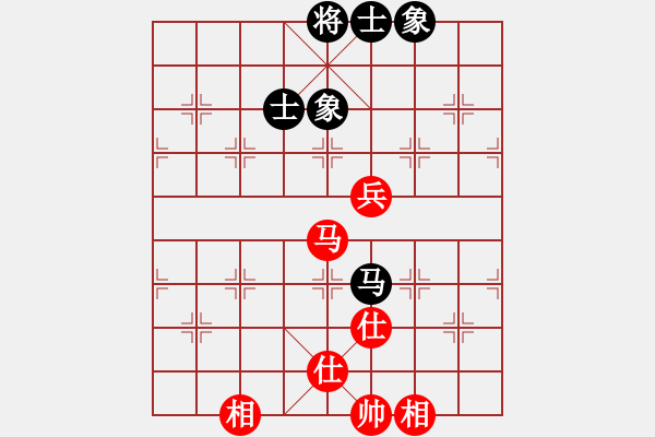 象棋棋譜圖片：224局 E00- 仙人指路-BugChess Plus 19-07-08 x64(19層) (先 - 步數(shù)：100 