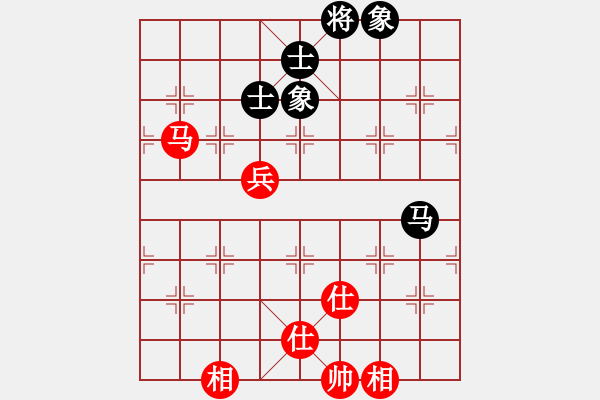 象棋棋譜圖片：224局 E00- 仙人指路-BugChess Plus 19-07-08 x64(19層) (先 - 步數(shù)：110 