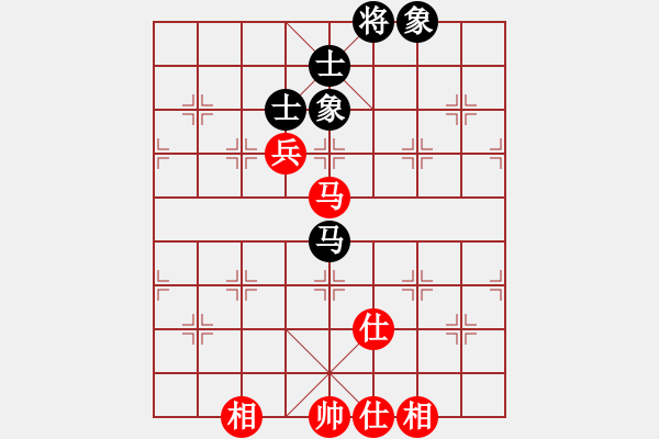 象棋棋譜圖片：224局 E00- 仙人指路-BugChess Plus 19-07-08 x64(19層) (先 - 步數(shù)：120 