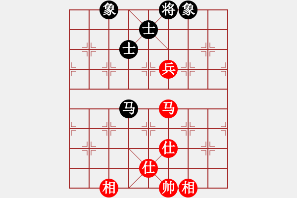 象棋棋譜圖片：224局 E00- 仙人指路-BugChess Plus 19-07-08 x64(19層) (先 - 步數(shù)：140 