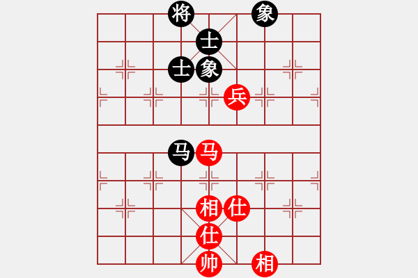 象棋棋譜圖片：224局 E00- 仙人指路-BugChess Plus 19-07-08 x64(19層) (先 - 步數(shù)：150 