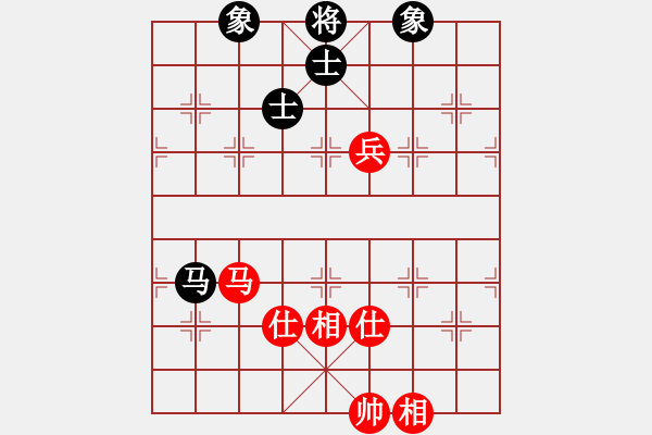 象棋棋譜圖片：224局 E00- 仙人指路-BugChess Plus 19-07-08 x64(19層) (先 - 步數(shù)：160 