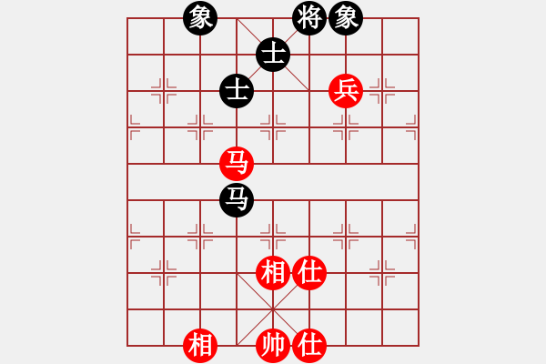 象棋棋譜圖片：224局 E00- 仙人指路-BugChess Plus 19-07-08 x64(19層) (先 - 步數(shù)：180 