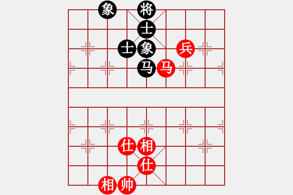 象棋棋譜圖片：224局 E00- 仙人指路-BugChess Plus 19-07-08 x64(19層) (先 - 步數(shù)：190 