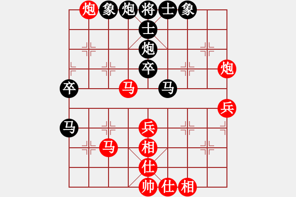 象棋棋譜圖片：224局 E00- 仙人指路-BugChess Plus 19-07-08 x64(19層) (先 - 步數(shù)：40 