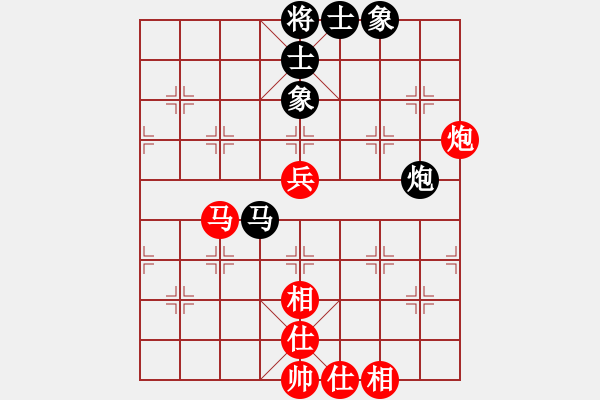 象棋棋譜圖片：224局 E00- 仙人指路-BugChess Plus 19-07-08 x64(19層) (先 - 步數(shù)：60 