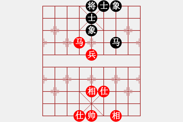 象棋棋譜圖片：224局 E00- 仙人指路-BugChess Plus 19-07-08 x64(19層) (先 - 步數(shù)：90 