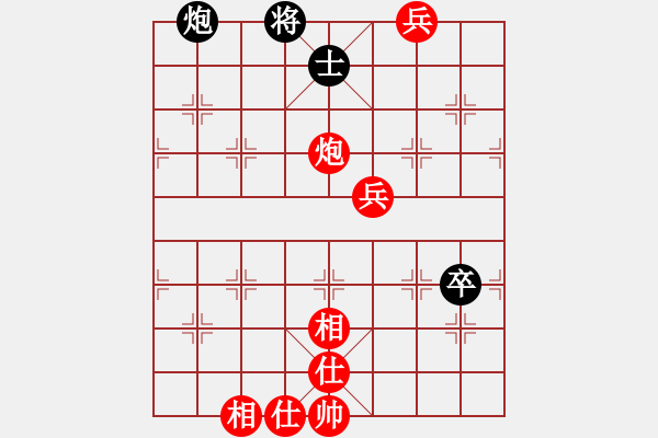 象棋棋譜圖片：日本象棋協(xié)會(huì) 所司和晴 勝 印度尼西亞象棋總會(huì) Ahin - 步數(shù)：120 