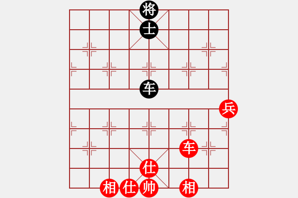 象棋棋譜圖片：四海之玉龍 和 極速＊作戰(zhàn)3號 - 步數(shù)：120 