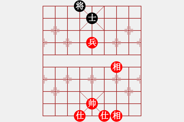 象棋棋譜圖片：四海之玉龍 和 極速＊作戰(zhàn)3號 - 步數(shù)：190 