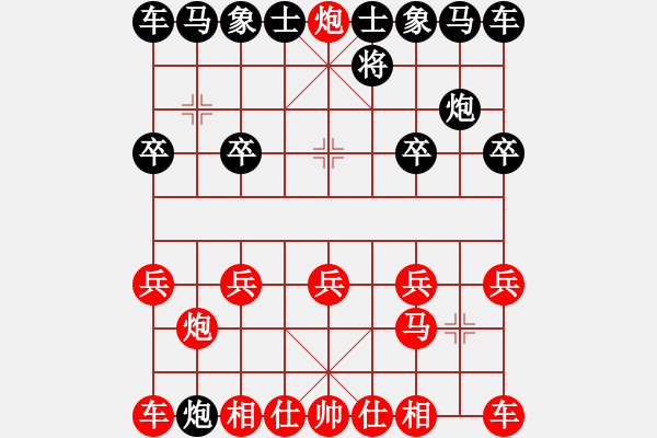 象棋棋譜圖片：順服(9星)-勝-神主宰(4f) - 步數(shù)：7 