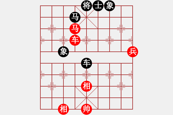 象棋棋譜圖片：卓贊烽 先勝 柯善林 - 步數(shù)：180 