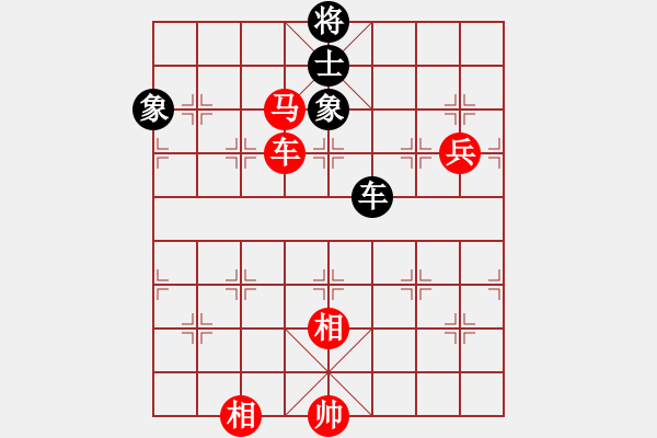 象棋棋譜圖片：卓贊烽 先勝 柯善林 - 步數(shù)：210 