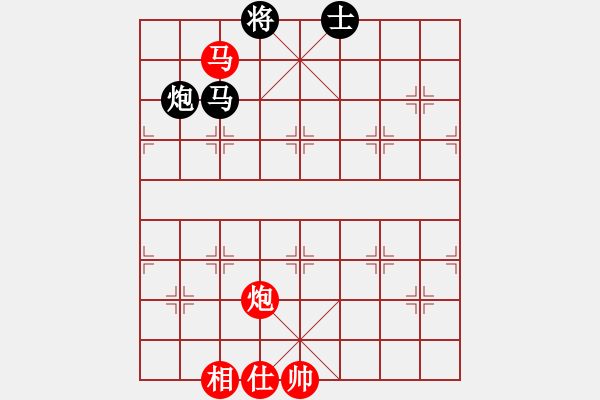 象棋棋譜圖片：Test English text - 步數(shù)：11 