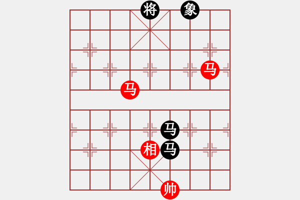 象棋棋譜圖片：順炮直車對橫車九尾龜(旋風拆棋) 和棋 - 步數(shù)：160 