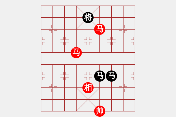 象棋棋譜圖片：順炮直車對橫車九尾龜(旋風拆棋) 和棋 - 步數(shù)：170 