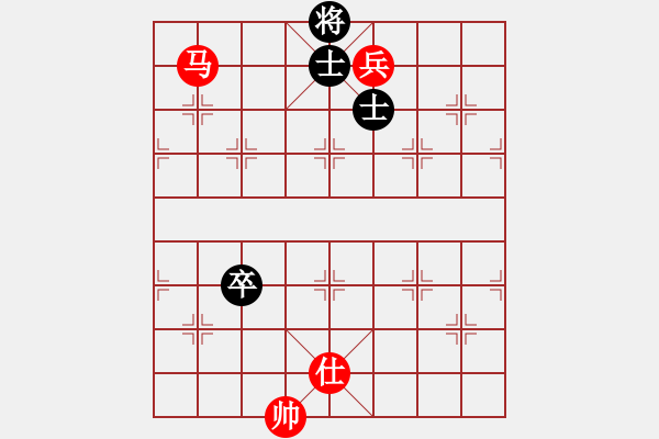 象棋棋譜圖片：第84局　有仕破右高卒菱角士 - 步數(shù)：0 