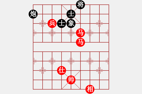 象棋棋譜圖片：pjhyd(3段)-勝-棋壇毒龍(4段) - 步數(shù)：120 