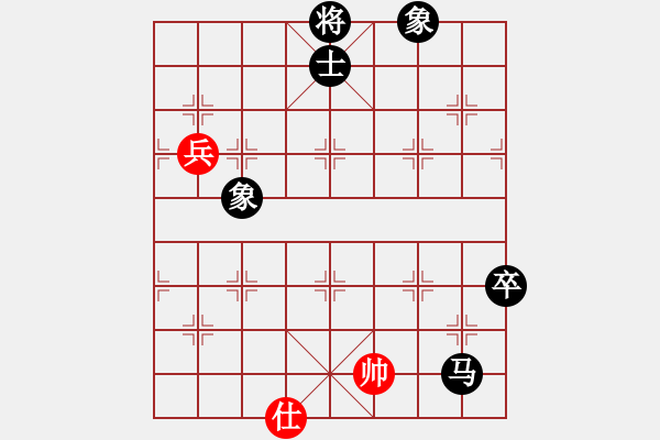 象棋棋譜圖片：太平洋 后勝 狂人 56炮對(duì)屏風(fēng)馬 - 步數(shù)：150 