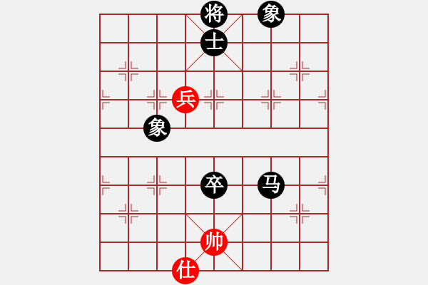 象棋棋譜圖片：太平洋 后勝 狂人 56炮對(duì)屏風(fēng)馬 - 步數(shù)：160 