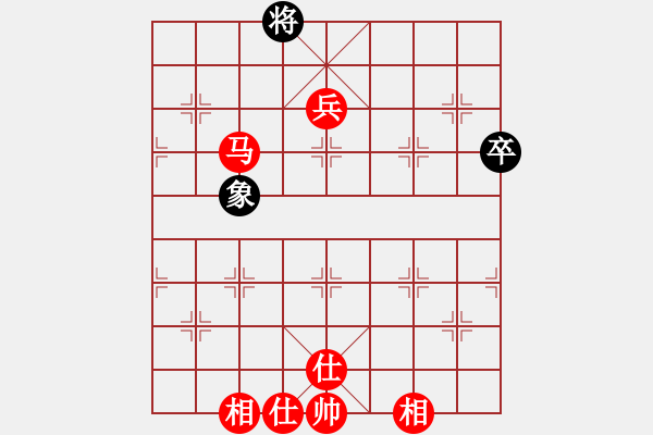 象棋棋譜圖片：搪魚(4星)-勝-云雪松(風魔) - 步數(shù)：120 