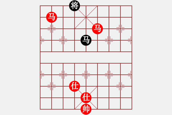 象棋棋譜圖片：bbboy002[紅] -VS- 大寶天天見[黑] - 步數(shù)：155 