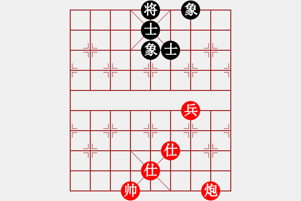 象棋棋譜圖片：快棋-華山論劍-華山第1關(guān)-2012-11-07 青衣居士(無(wú)極)-和-鄭老二(電神) - 步數(shù)：180 